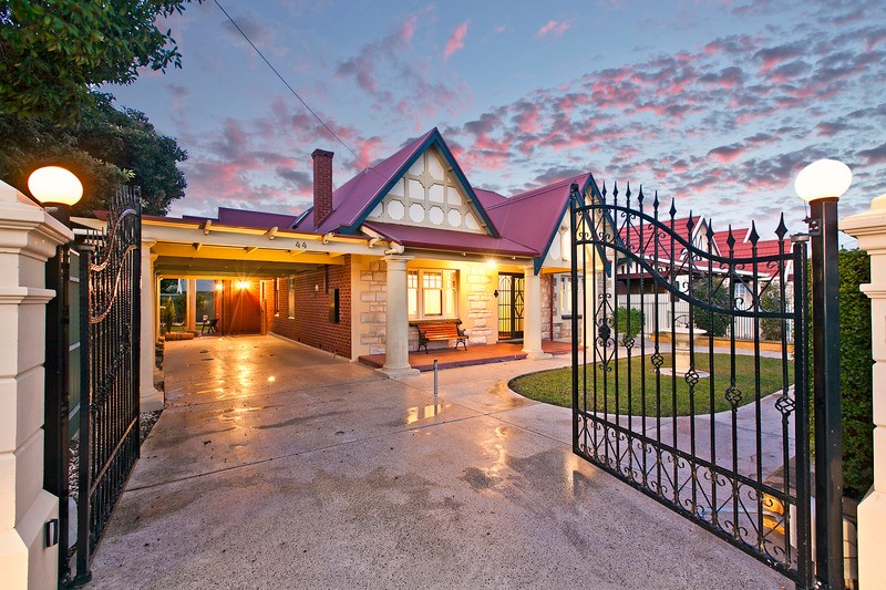 44 Alfred Road, WEST CROYDON, SA 5008