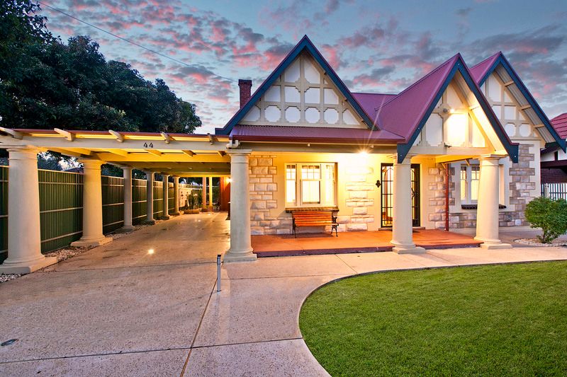 44 Alfred Road, WEST CROYDON SA 5008