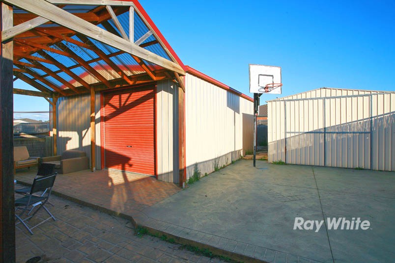 26 Godwin Crescent, CRANBOURNE NORTH, VIC 3977
