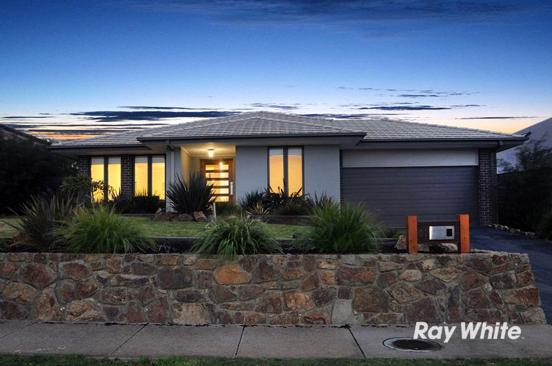 14 Lotus Drive, BOTANIC RIDGE, VIC 3977
