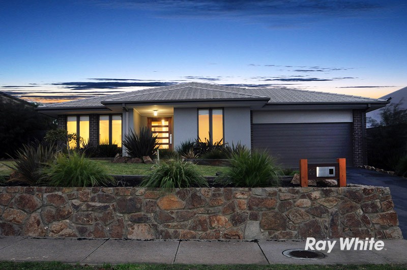 14 Lotus Drive, BOTANIC RIDGE, VIC 3977
