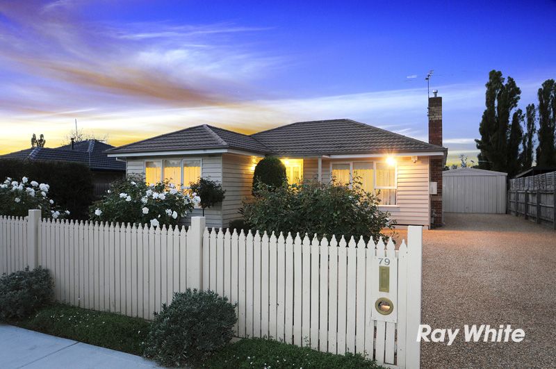 79 Sladen Street, CRANBOURNE, VIC 3977
