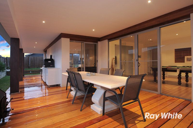 33 Rennison Drive, BOTANIC RIDGE, VIC 3977