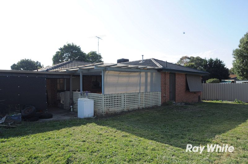 14 Hunter Court, CRANBOURNE NORTH, VIC 3977