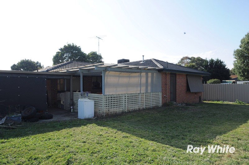 14 Hunter Court, CRANBOURNE NORTH, VIC 3977