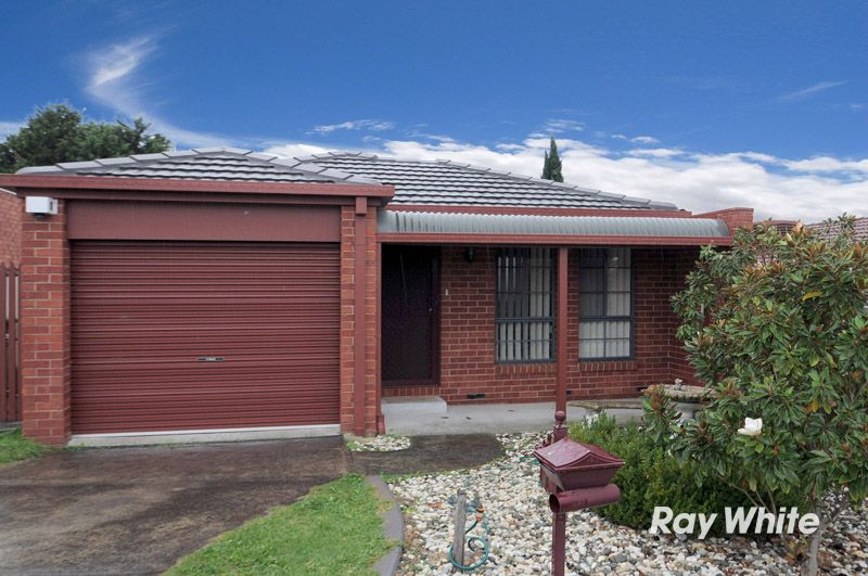 7 The Mews, HAMPTON PARK, VIC 3976