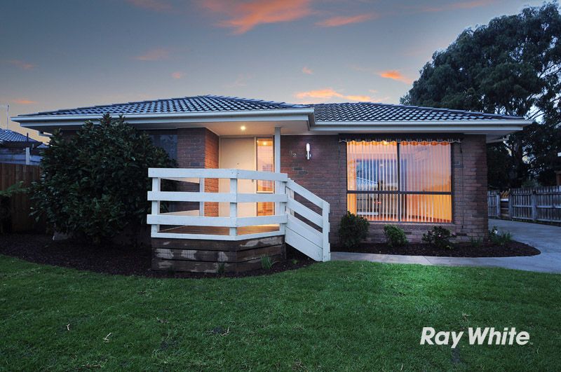 1/92 Monahans Road, CRANBOURNE, VIC 3977