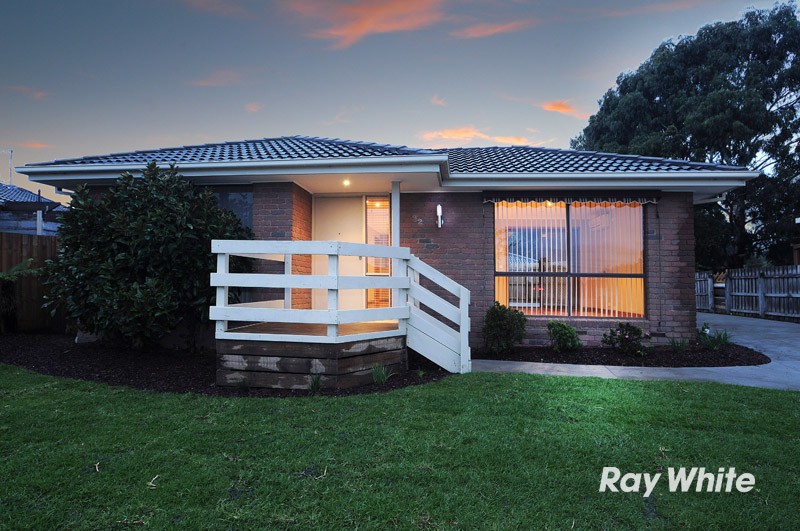 1/92 Monahans Road, CRANBOURNE, VIC 3977