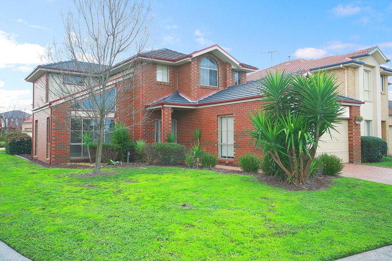 45 Amhurst Drive, NARRE WARREN SOUTH VIC 3805