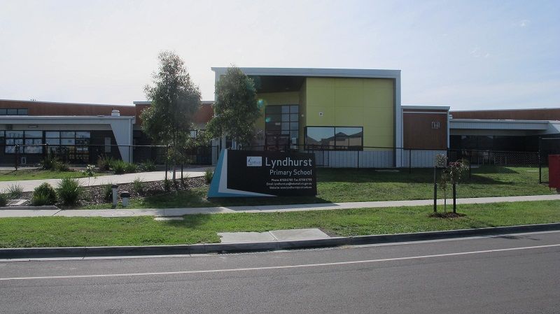 20 Banfield Place, LYNDHURST, VIC 3975