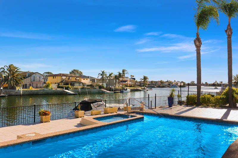 46 Roper Crescent, SYLVANIA WATERS NSW 2224