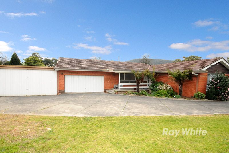 75 Glenfern Road, FERNTREE GULLY, VIC 3156