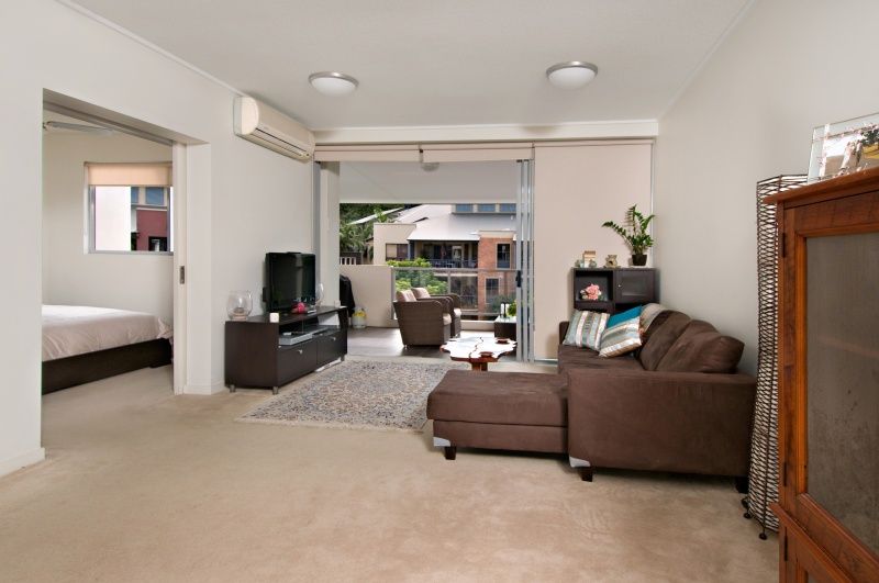 112/71 Beeston Street, Teneriffe, QLD 4005