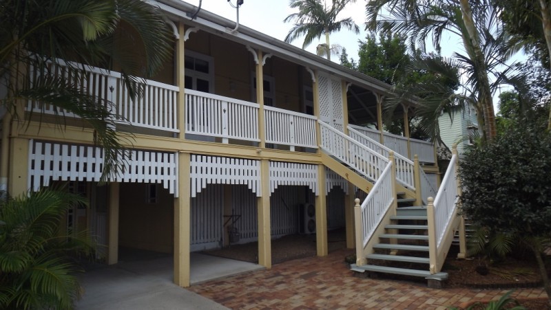 34 Sapsford Street, NORTHGATE, QLD 4013