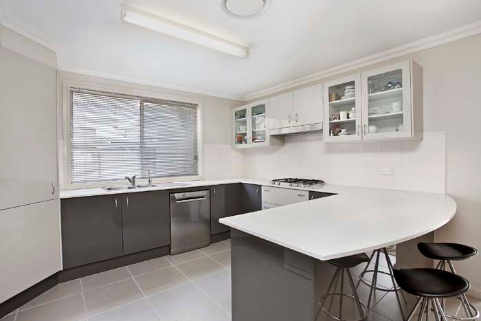 22 Berryman Street, NORTH RYDE, NSW 2113
