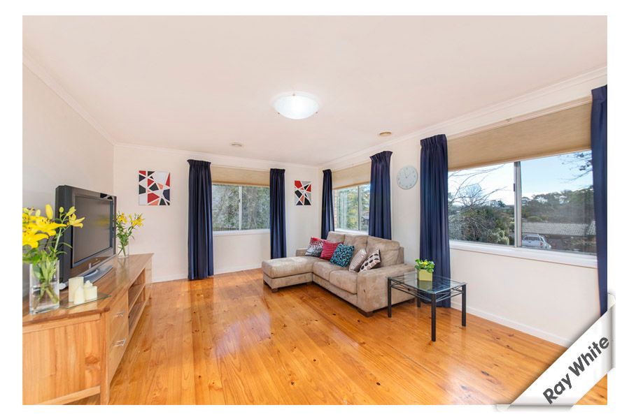 5 Phoenix Place, GIRALANG, ACT 2617