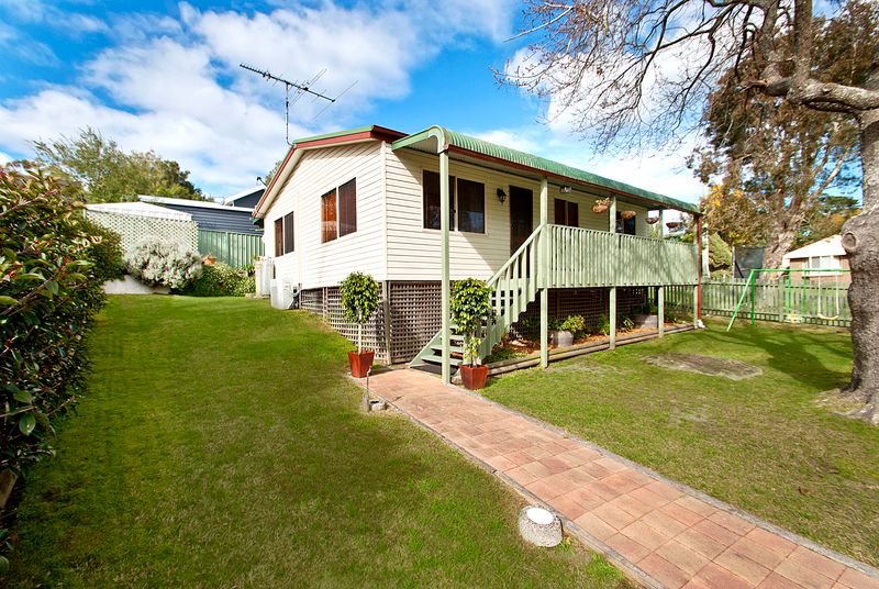 6a Sawan Street, HELENSBURGH NSW 2508