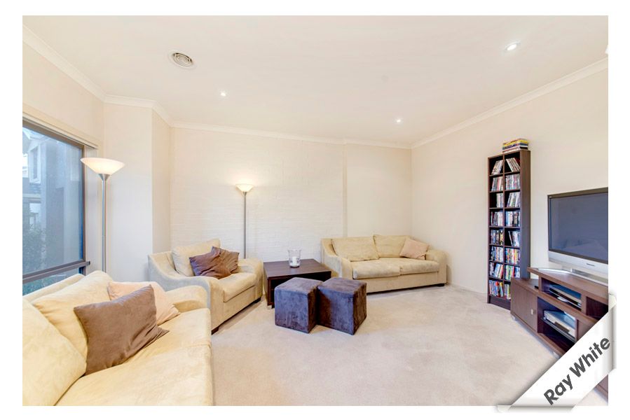 21 Frances Burke Street, GUNGAHLIN, ACT 2912