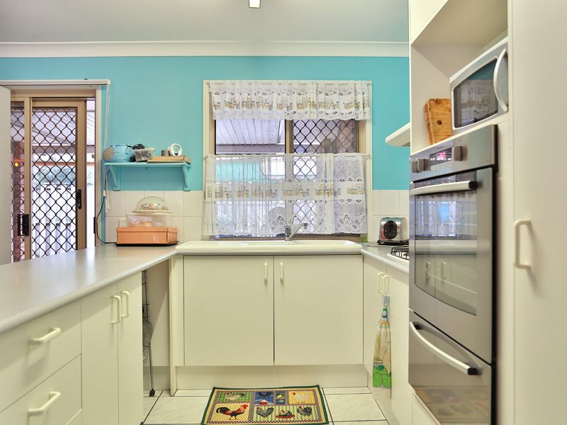 17 Downlands Place, BOONDALL, QLD 4034