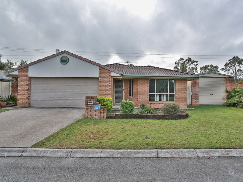 17 Downlands Place, BOONDALL QLD 4034