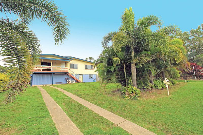 18 School Street, YEPPOON QLD 4703
