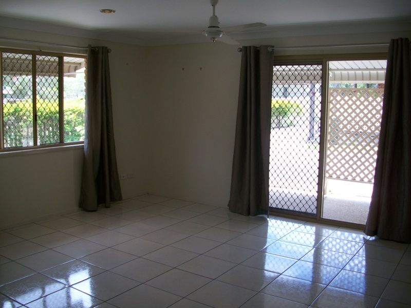 1/107 Pennycuick Street, ROCKHAMPTON CITY, QLD 4700