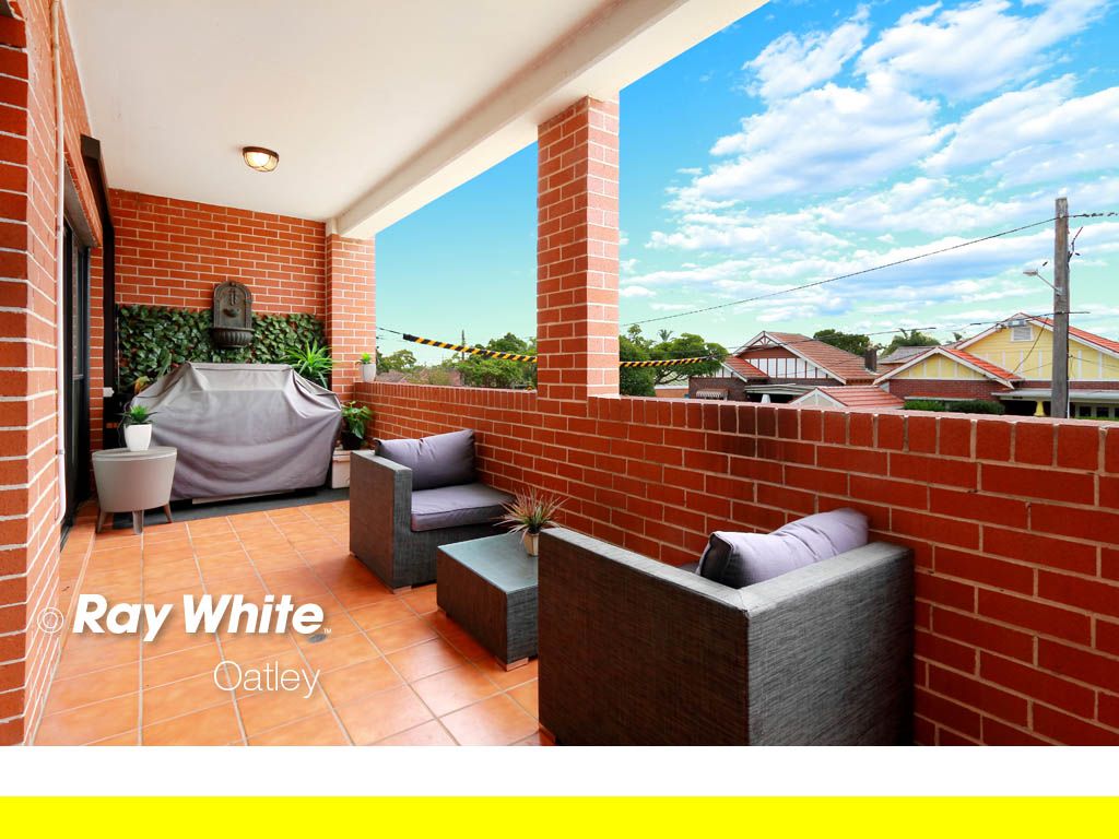 6/91 Mulga Road, OATLEY, NSW 2223