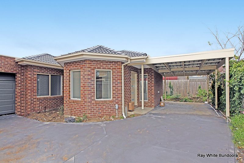 541 Grimshaw Street, BUNDOORA VIC 3083