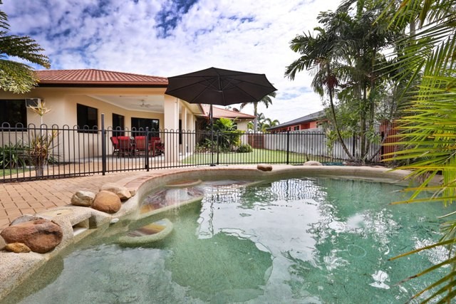 7 Riley Circuit, KIRWAN, QLD 4817