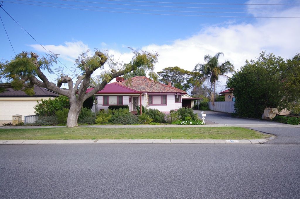 6 Welburn Street, NOLLAMARA, WA 6061