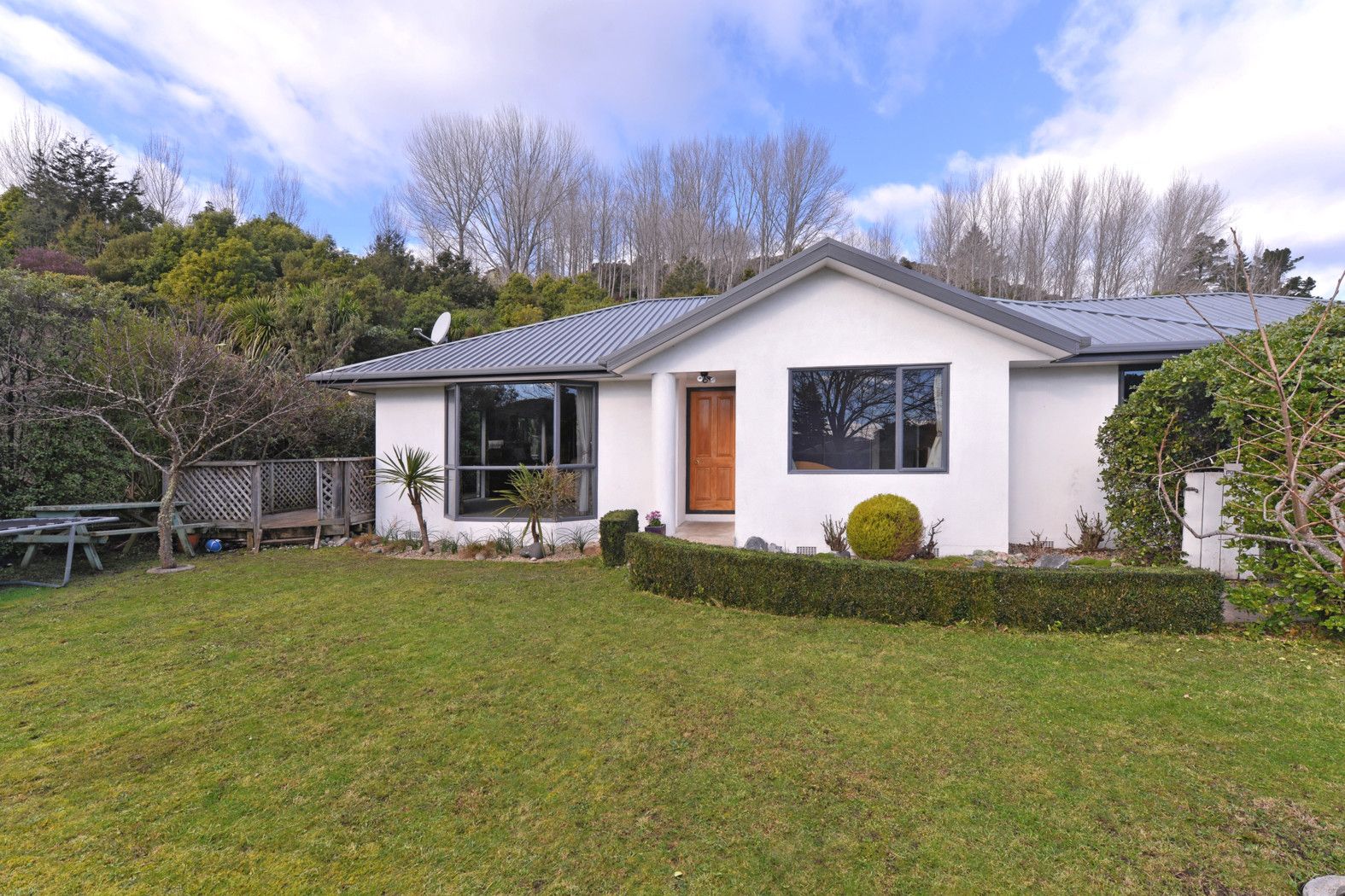 4 Burrough Place, ENNER GLYNN, Nelson City