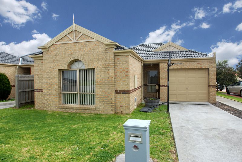 75 Herbert Road, CARRUM DOWNS VIC 3201