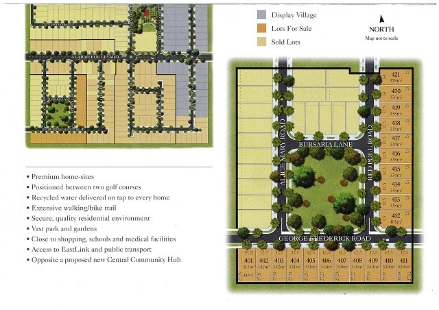 Lot 413 Red Poll Road, CRANBOURNE WEST, VIC 3977