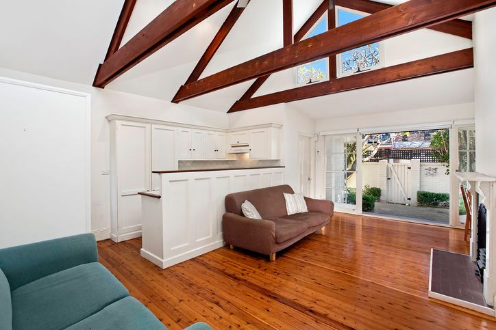 35 Lawson Street, BONDI JUNCTION, NSW 2022