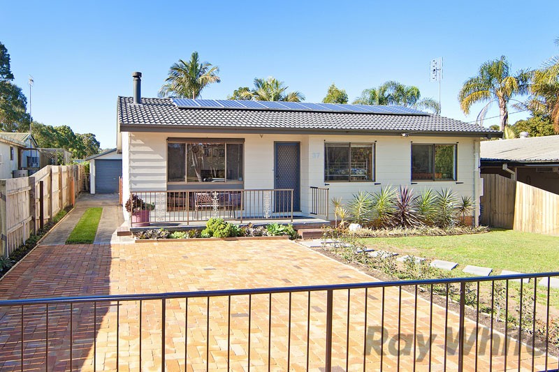 37 Pearce Road, KANWAL, NSW 2259