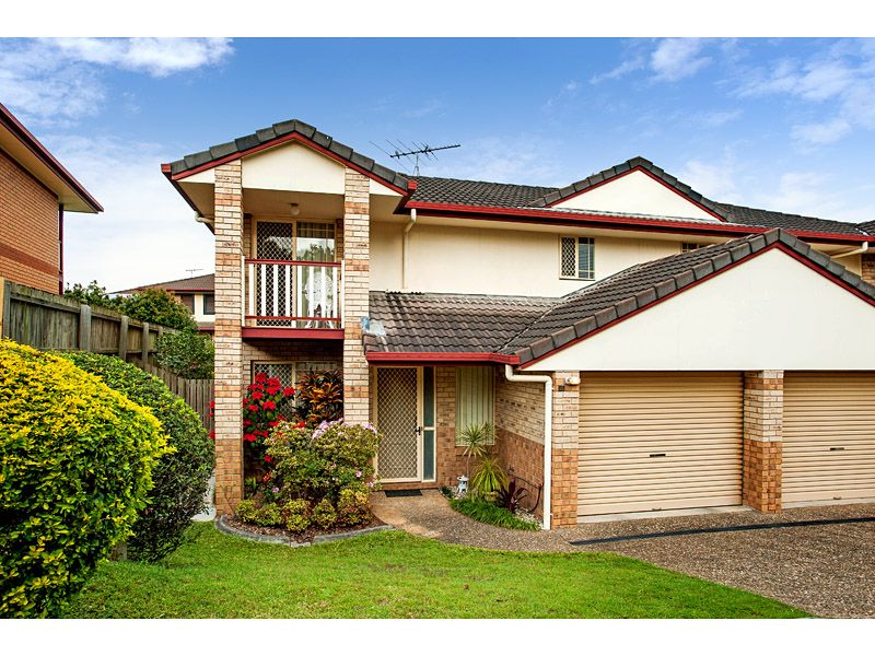 22/15 Erindale Close, WISHART, QLD 4122