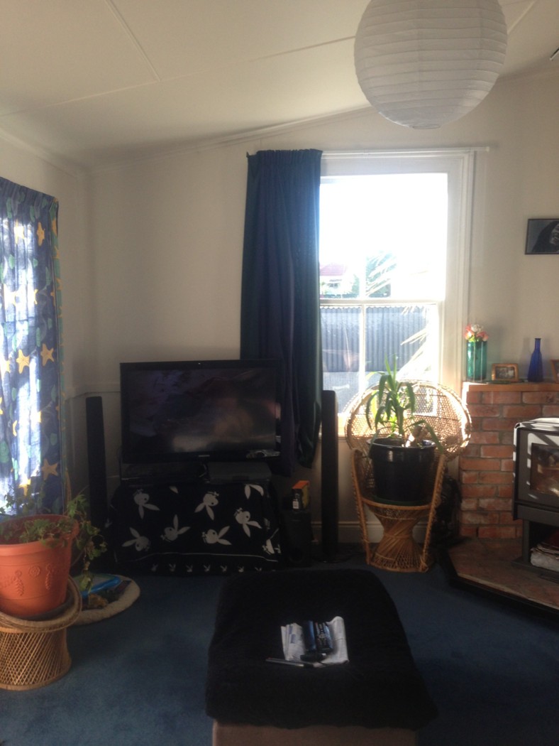 31 church Street, ASHBURTON, Ashburton District