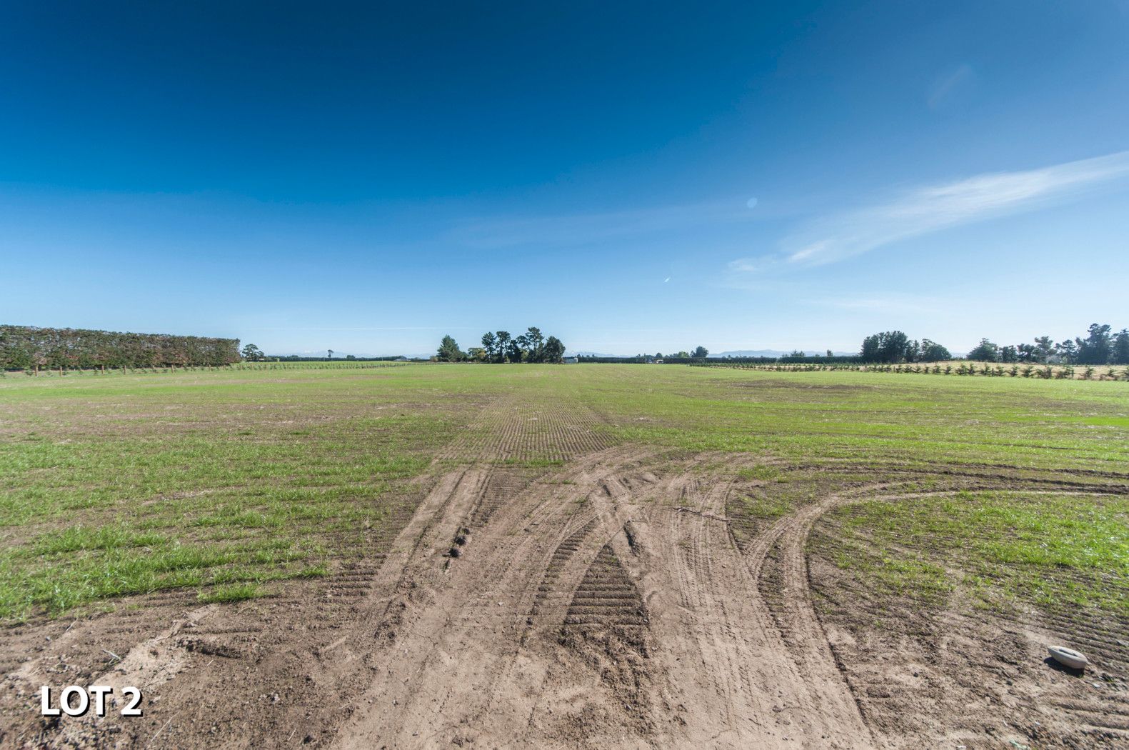 Lot 2 Halkett/McKays Road, WEST MELTON, Selwyn District
