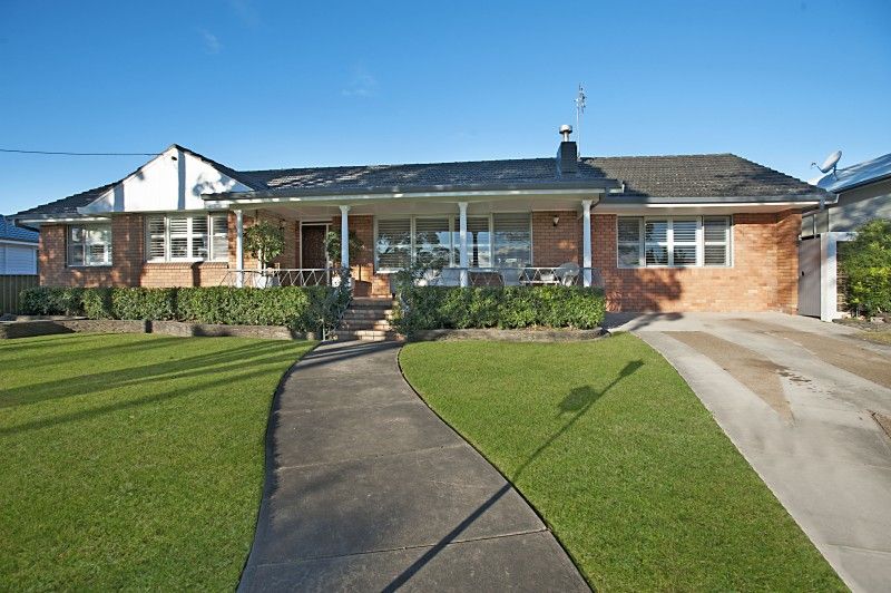 29 Edward Street, TENAMBIT, NSW 2323