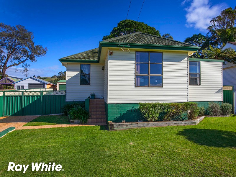 29 Holden Avenue, KIAMA, NSW 2533