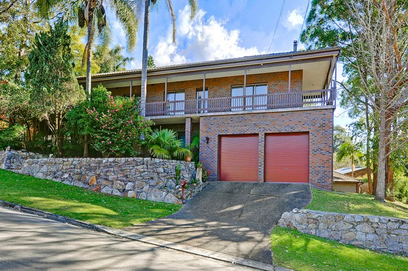 37 Eaton Avenue, NORMANHURST, NSW 2076