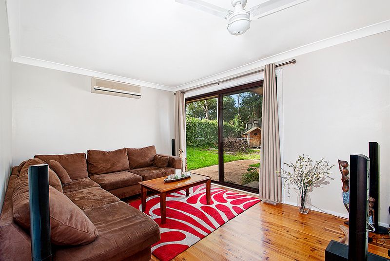 27 Wilsons Creek Road, HELENSBURGH, NSW 2508