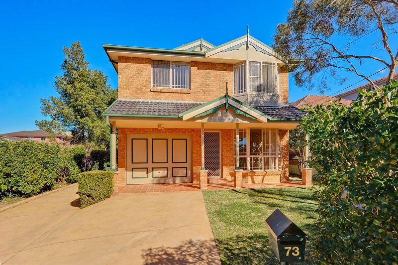 73 Phillip Road, PUTNEY NSW 2112