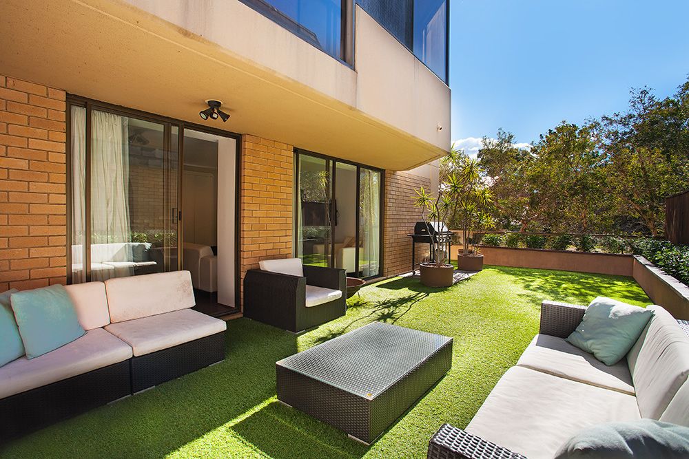 18/174 Pacific Highway, NORTH SYDNEY NSW 2060