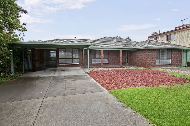 26 Scullin Crescent, HOPE VALLEY SA 5090