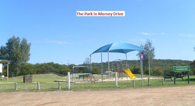 22 Mersey Drive, CAPE BURNEY, WA 6532