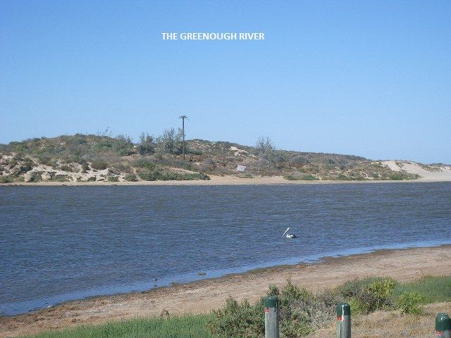 53 Rother Road, CAPE BURNEY, WA 6532