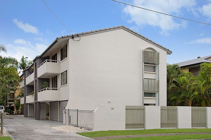 2/33 Kent Street, HAMILTON, QLD 4007