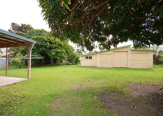 6 Coral Street, URANGAN, QLD 4655