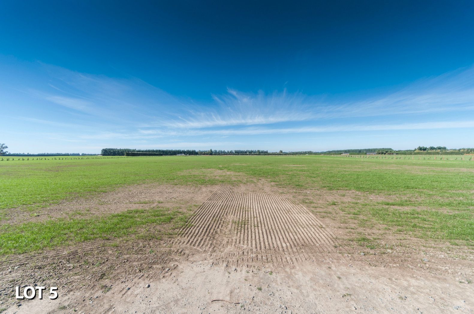 Lot 5 Halkett/McKays Road, WEST MELTON, Selwyn District